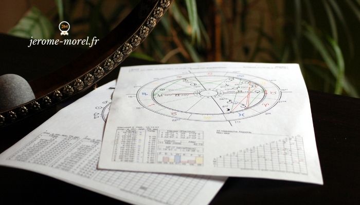 horoscope jerome morel