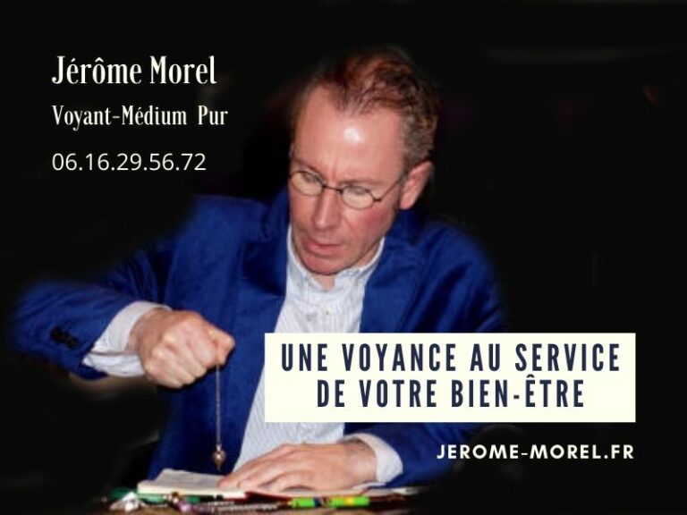bon voyant bouche à oreille jerome morel