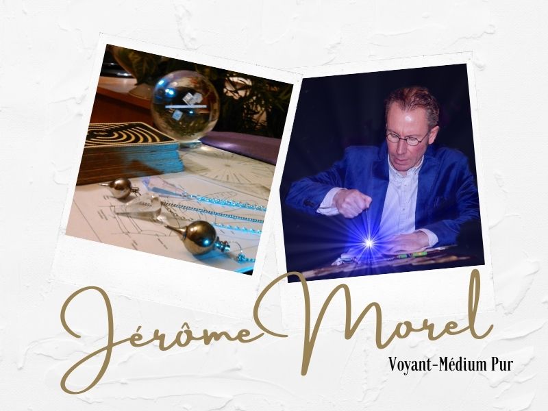 jerome morel un voyant honnete et serieux