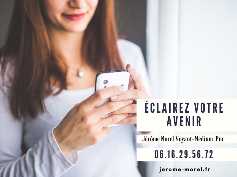 voyant serieux en ligne 