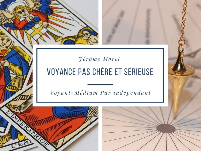 voyance discount et sérieuse