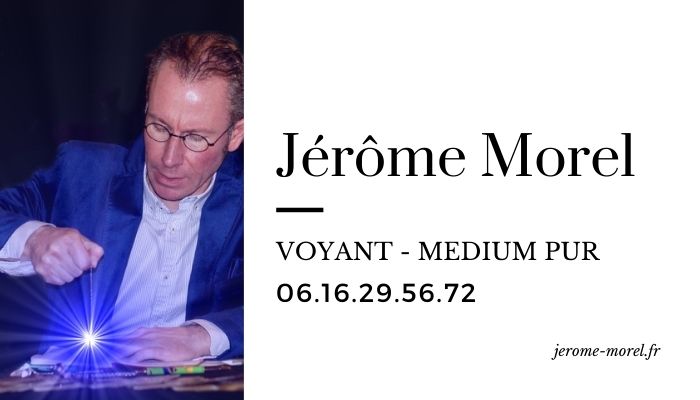 medium pur par telephone jerome morel