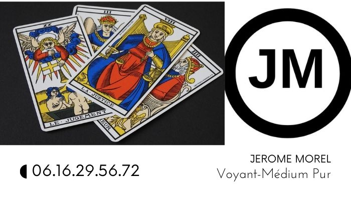 vrai voyant par téléphone jerome morel