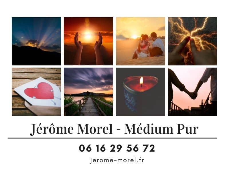 rencontre ame soeur jerome morel