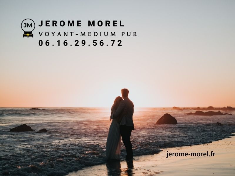 voyance ame soeur jerome morel