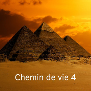 chemin de vie 4
