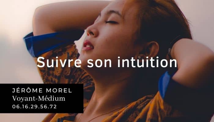 comment activer l'intuition jerome morel voyant