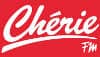 Logo chérie fm