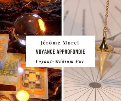 voyance approfondie jerome morel voyant