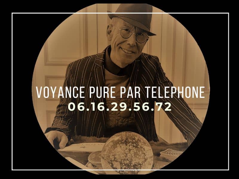 jerome morel voyant séduction bélier