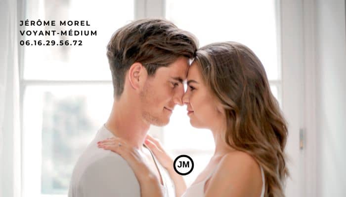homme balance amoureux jerome morel voyant