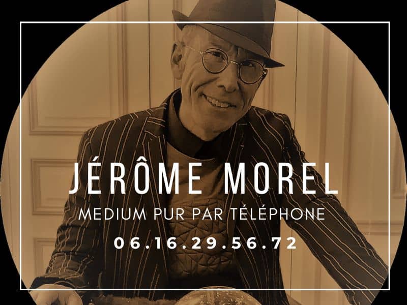 jerome morel voyant amour couple