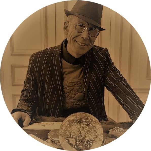 jerome morel voyant et medium spirite