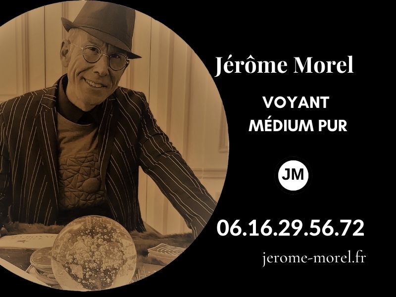 jerome morel voyant astro verseau
